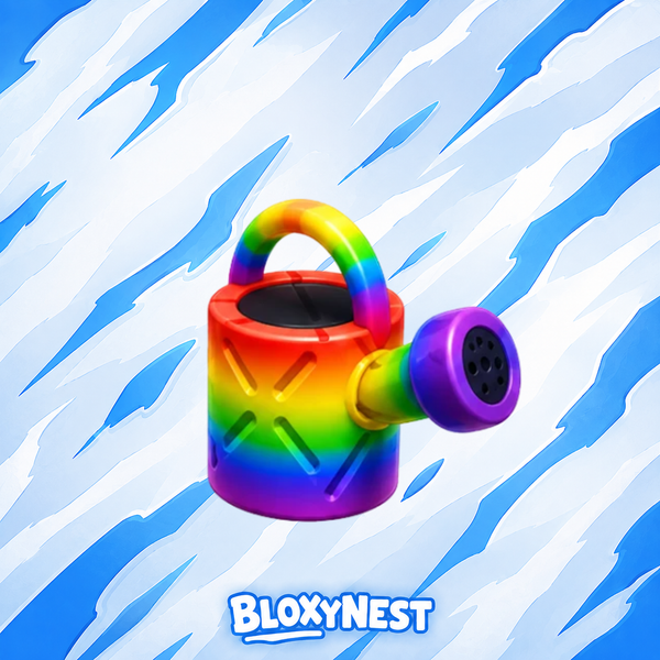Super Watering Gun