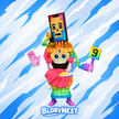 Rainbow La Secret Combasionas 1.2/b