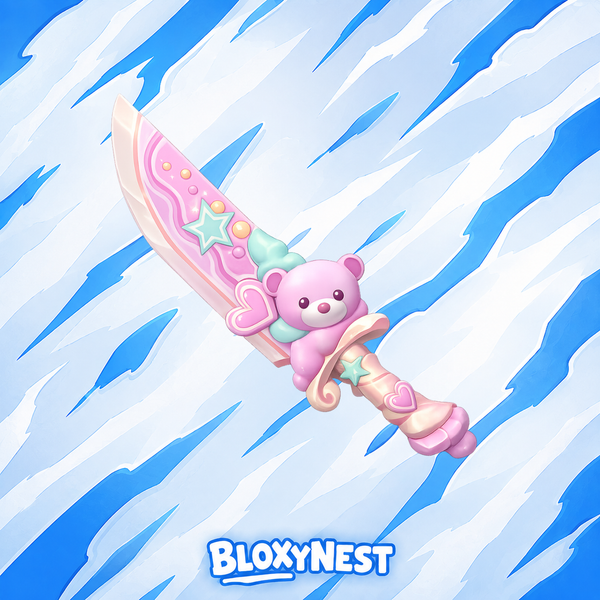 Sweet Knife