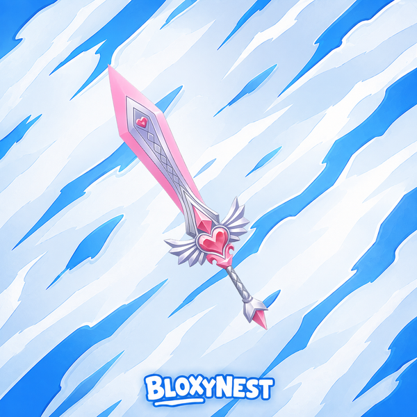 HeartBlade