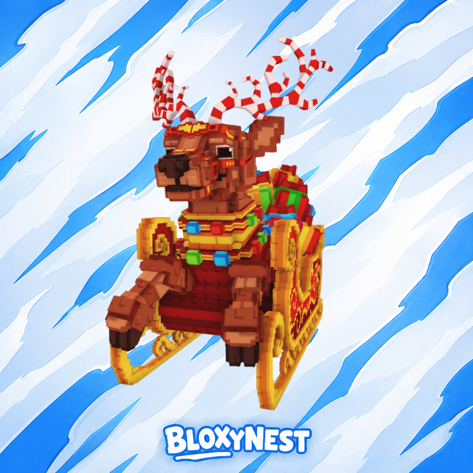 Reinito Sleighito