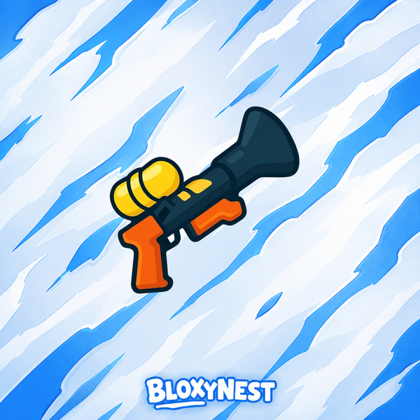 Candy Cannon
