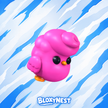 NFR Candyfloss Chick
