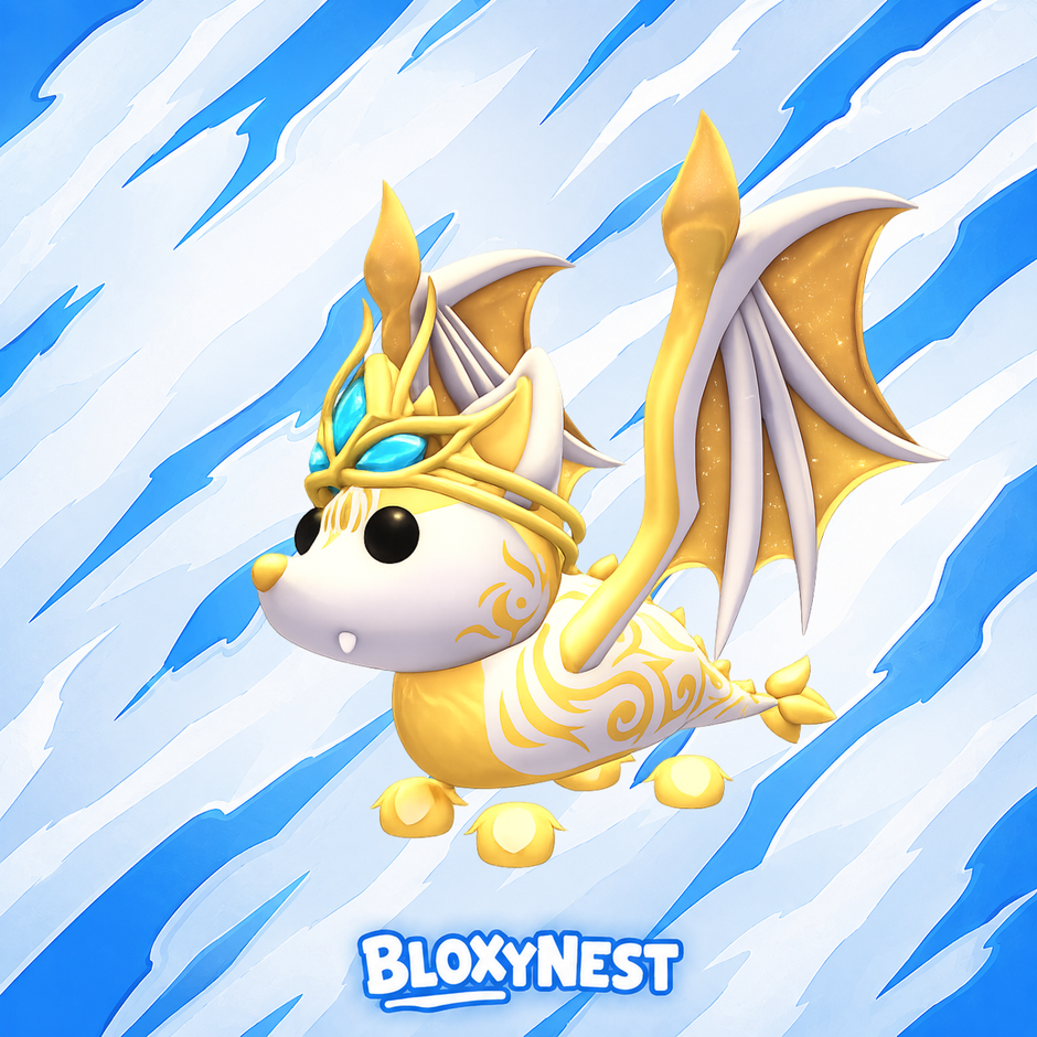 NFR Fairy Bat Dragon