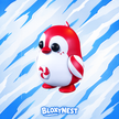 Peppermint Penguin
