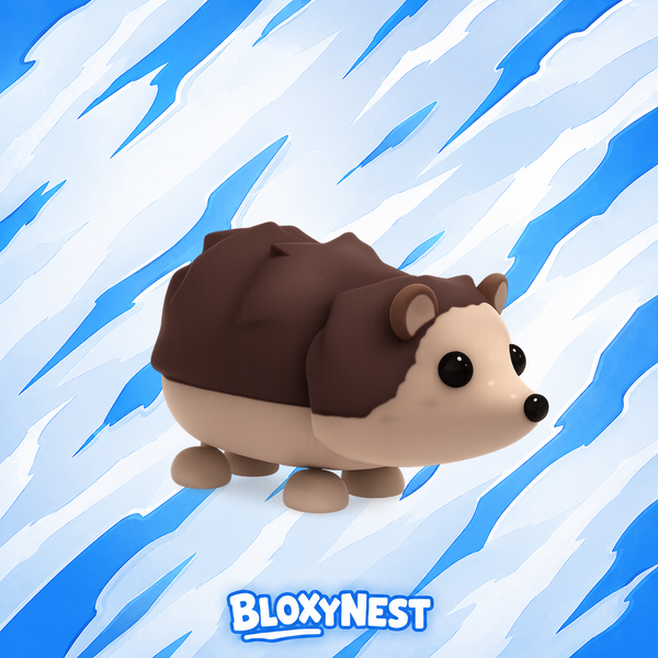 NFR Hedgehog