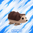 MFR Hedgehog