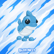NFR Shark Puppy