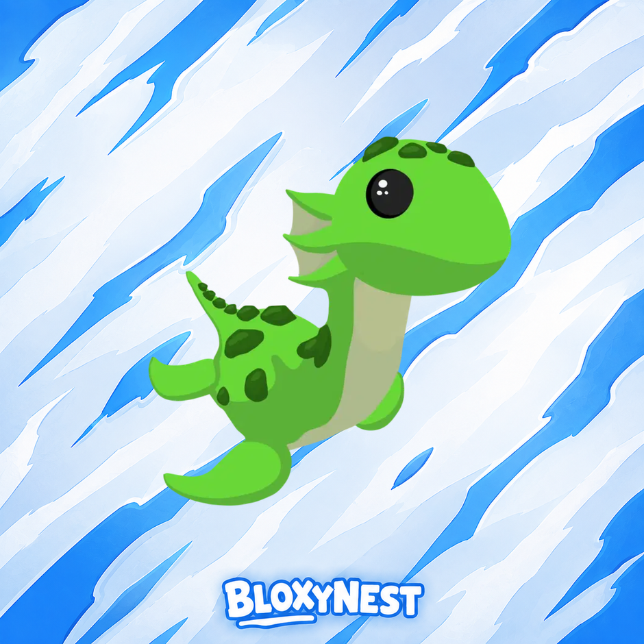 Nessie