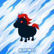 Evil Unicorn