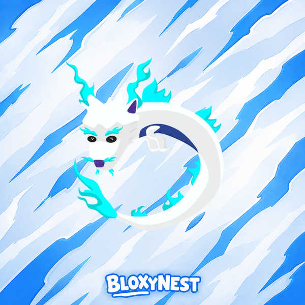 Frost Fury