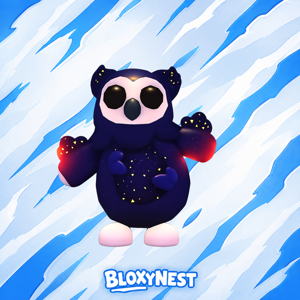 MFR Owl Bear