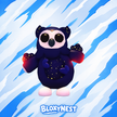 NFR Owl Bear