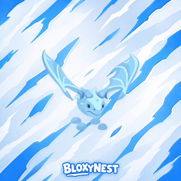 Frost Dragon