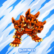 Lava Cerberus 1B/S