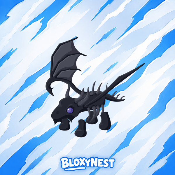 Shadow Dragon