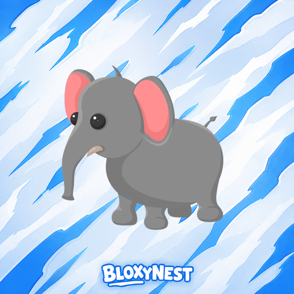 MFR Elephant