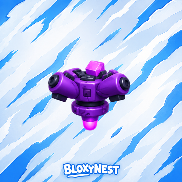 Super Sprinkler