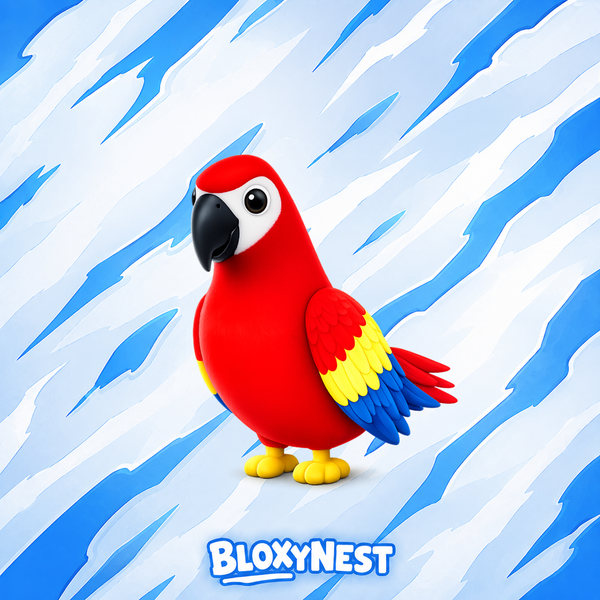 NFR Parrot