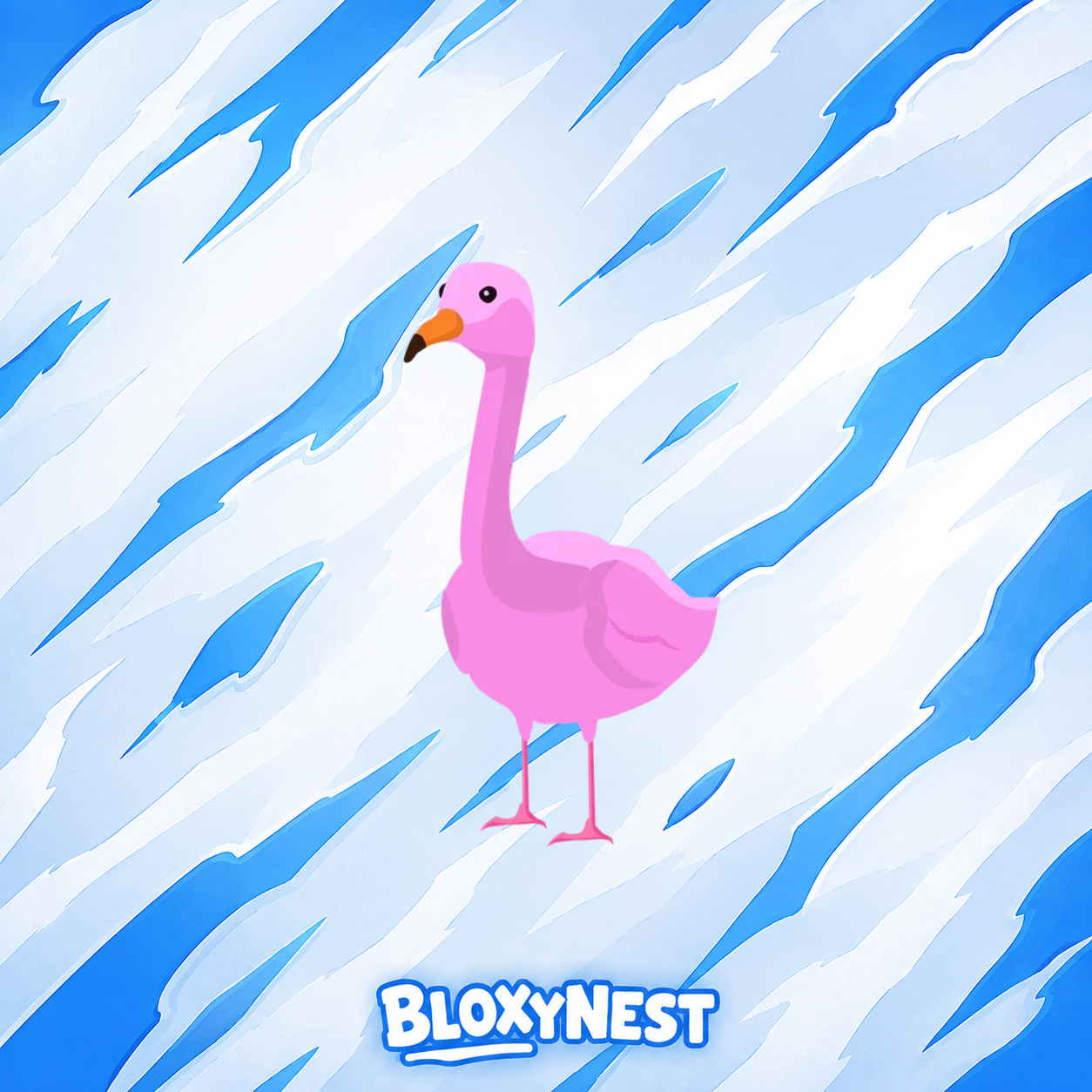 MFR Flamingo