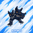 Phantom Cerberus 1B+